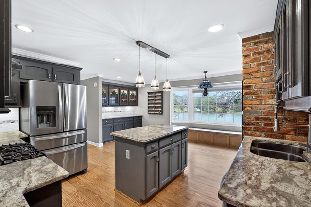 317 E Killarney Lake, Moore, SC 29369