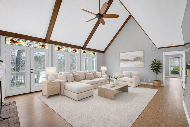 317 E Killarney Lake, Moore, SC 29369