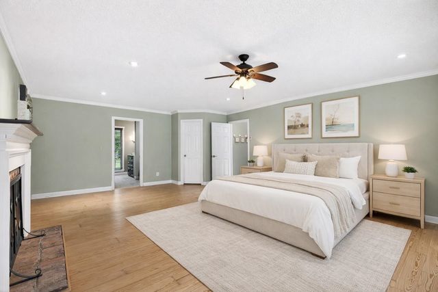 317 E Killarney Lake, Moore, SC 29369