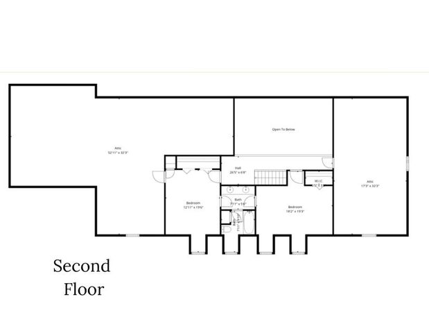 317 E Killarney Lake, Moore, SC 29369