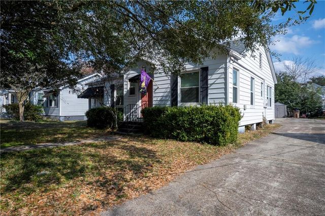 115 S Fulton Street, Mobile, AL 36606