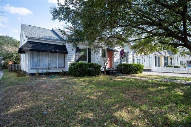 115 S Fulton Street, Mobile, AL 36606