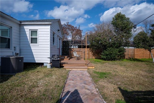 115 S Fulton Street, Mobile, AL 36606