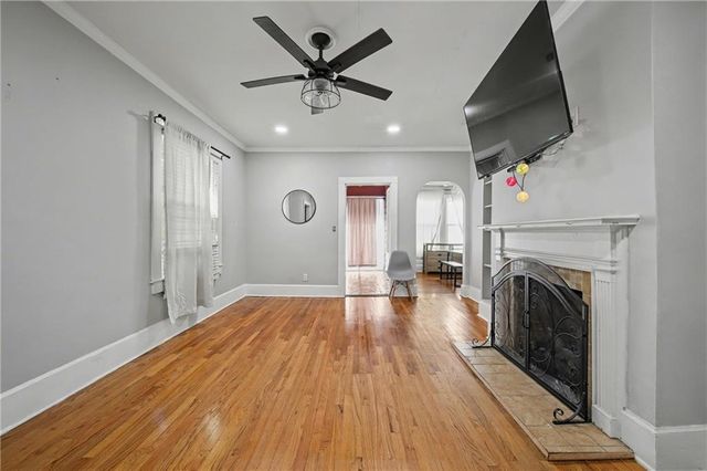 115 S Fulton Street, Mobile, AL 36606