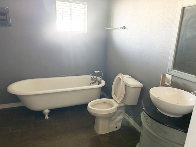 114 Ash, Coahoma, TX 79511