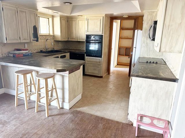 114 Ash, Coahoma, TX 79511