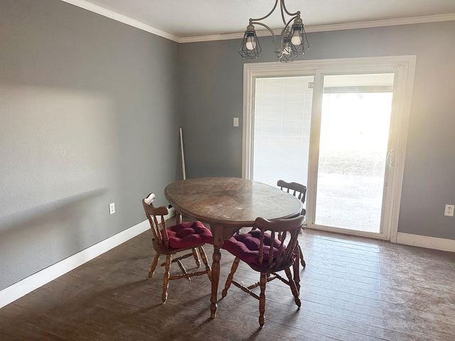 114 Ash, Coahoma, TX 79511