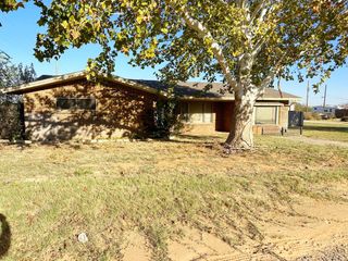 114 Ash, Coahoma, TX 79511