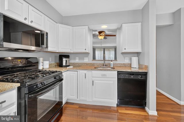 9520 MELROSE SQUARE WAY, Gaithersburg, MD 20882