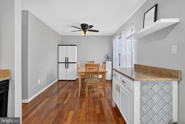 9520 MELROSE SQUARE WAY, Gaithersburg, MD 20882