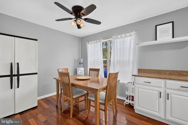 9520 MELROSE SQUARE WAY, Gaithersburg, MD 20882