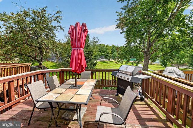9520 MELROSE SQUARE WAY, Gaithersburg, MD 20882