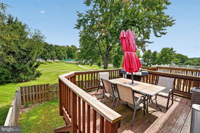 9520 MELROSE SQUARE WAY, Gaithersburg, MD 20882