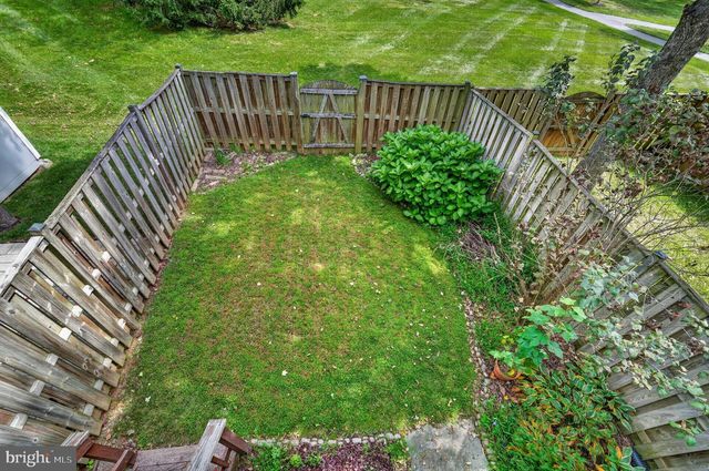 9520 MELROSE SQUARE WAY, Gaithersburg, MD 20882