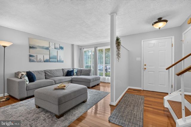 9520 MELROSE SQUARE WAY, Gaithersburg, MD 20882