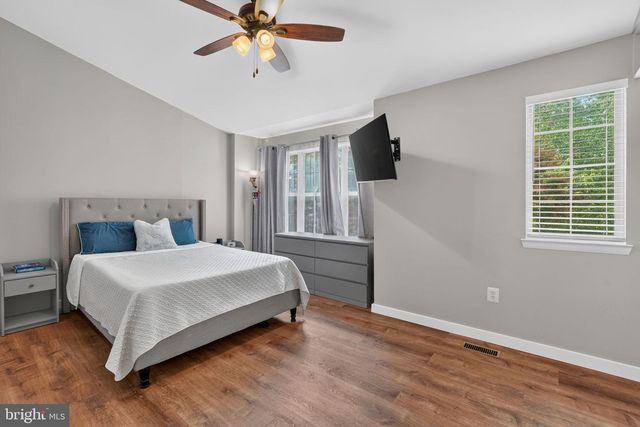 9520 MELROSE SQUARE WAY, Gaithersburg, MD 20882