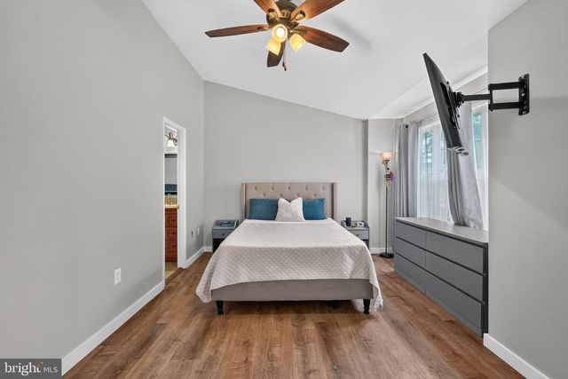 9520 MELROSE SQUARE WAY, Gaithersburg, MD 20882