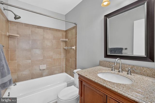 9520 MELROSE SQUARE WAY, Gaithersburg, MD 20882