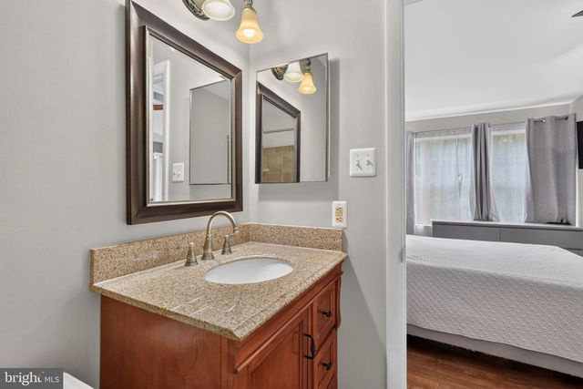 9520 MELROSE SQUARE WAY, Gaithersburg, MD 20882
