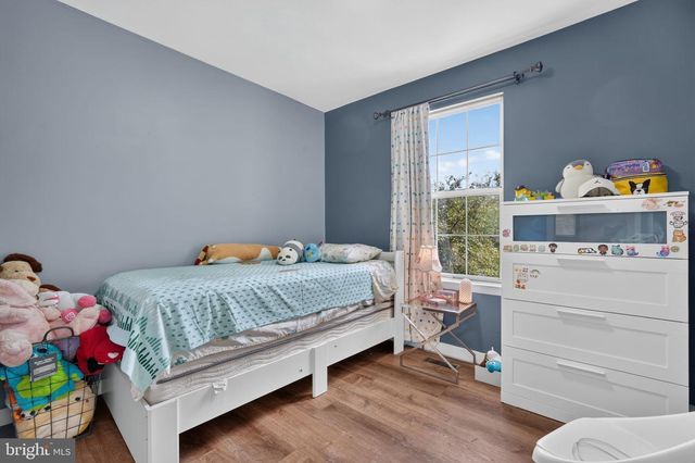 9520 MELROSE SQUARE WAY, Gaithersburg, MD 20882