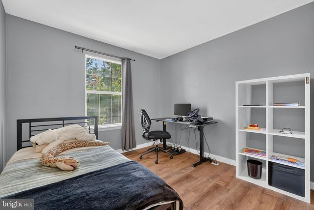 9520 MELROSE SQUARE WAY, Gaithersburg, MD 20882