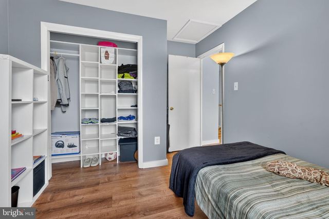 9520 MELROSE SQUARE WAY, Gaithersburg, MD 20882