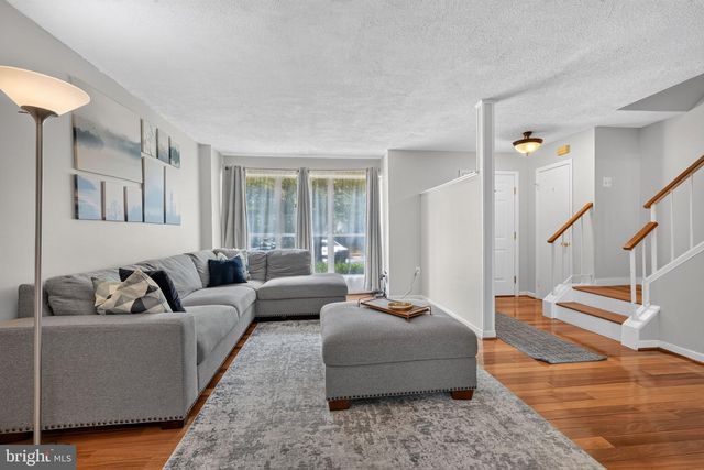9520 MELROSE SQUARE WAY, Gaithersburg, MD 20882