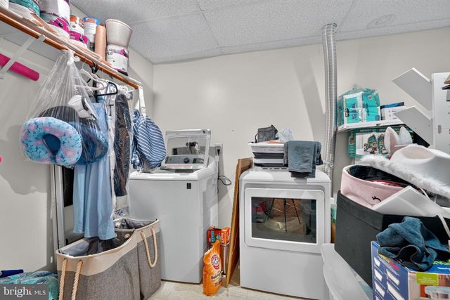 9520 MELROSE SQUARE WAY, Gaithersburg, MD 20882