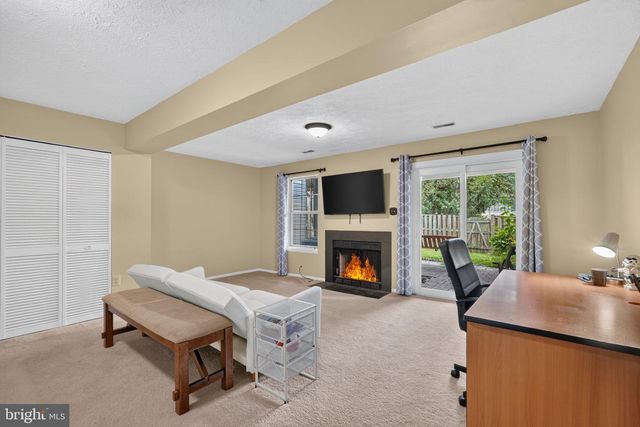 9520 MELROSE SQUARE WAY, Gaithersburg, MD 20882