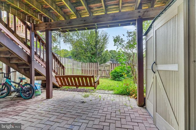 9520 MELROSE SQUARE WAY, Gaithersburg, MD 20882