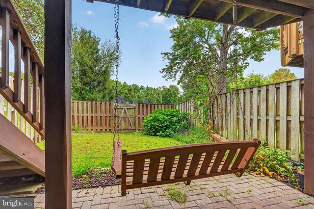 9520 MELROSE SQUARE WAY, Gaithersburg, MD 20882