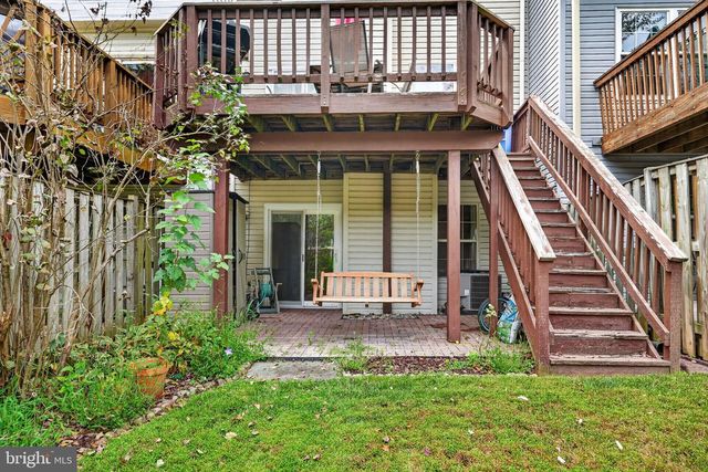 9520 MELROSE SQUARE WAY, Gaithersburg, MD 20882