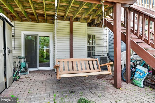 9520 MELROSE SQUARE WAY, Gaithersburg, MD 20882