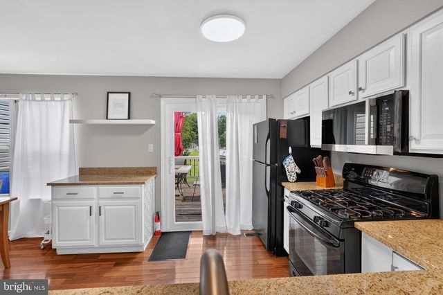 9520 MELROSE SQUARE WAY, Gaithersburg, MD 20882
