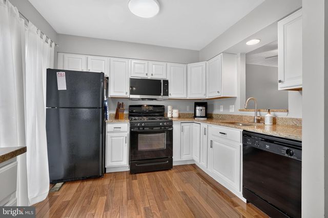 9520 MELROSE SQUARE WAY, Gaithersburg, MD 20882