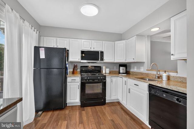 9520 MELROSE SQUARE WAY, Gaithersburg, MD 20882