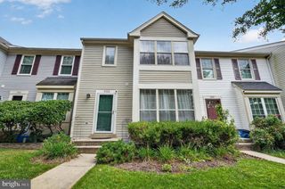 9520 MELROSE SQUARE WAY, Gaithersburg, MD 20882