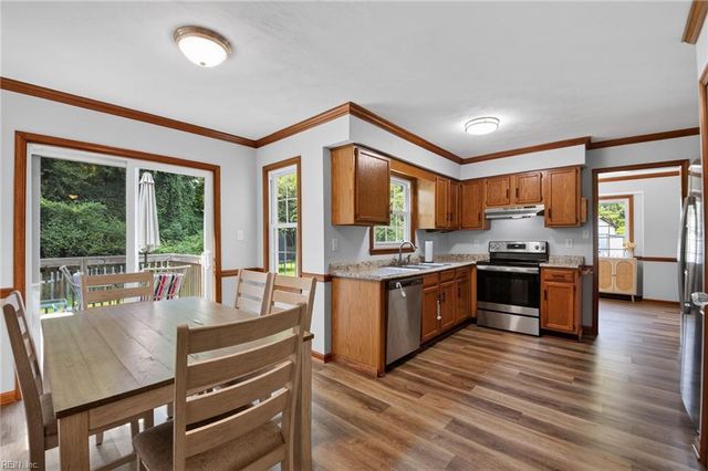 3407 Wisecamp CT, Chesapeake, VA 23323