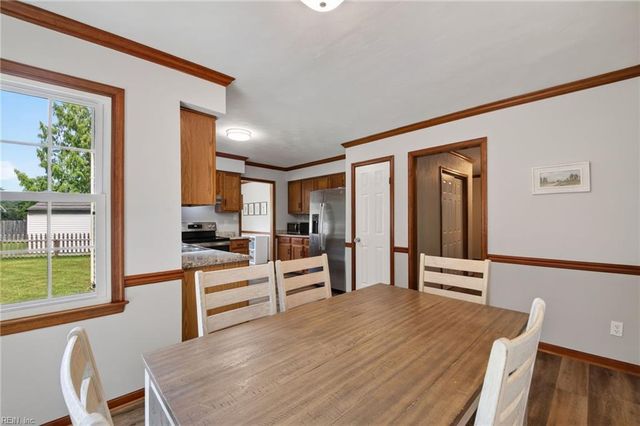 3407 Wisecamp CT, Chesapeake, VA 23323