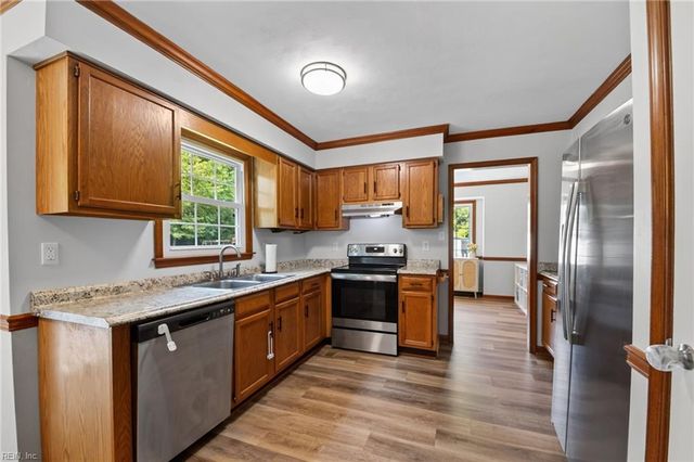 3407 Wisecamp CT, Chesapeake, VA 23323