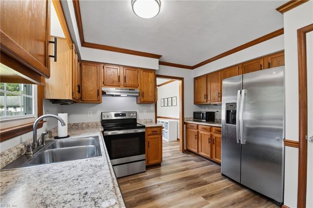 3407 Wisecamp CT, Chesapeake, VA 23323