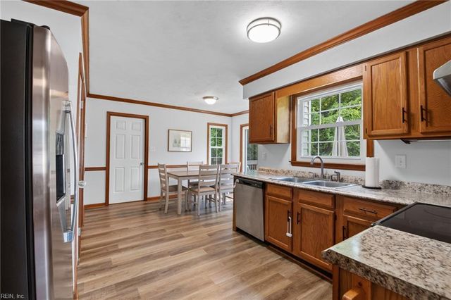 3407 Wisecamp CT, Chesapeake, VA 23323