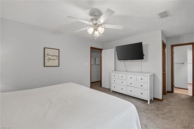 3407 Wisecamp CT, Chesapeake, VA 23323