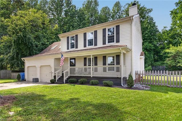 3407 Wisecamp CT, Chesapeake, VA 23323