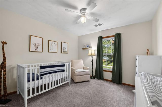 3407 Wisecamp CT, Chesapeake, VA 23323