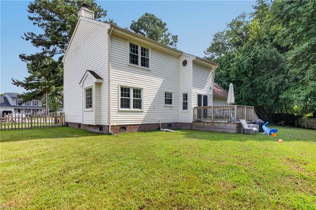 3407 Wisecamp CT, Chesapeake, VA 23323