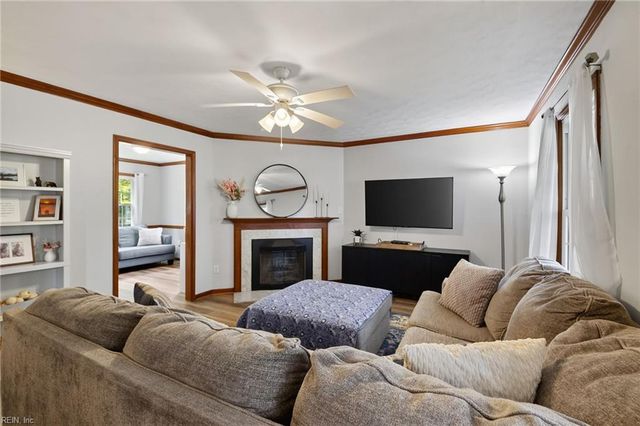 3407 Wisecamp CT, Chesapeake, VA 23323