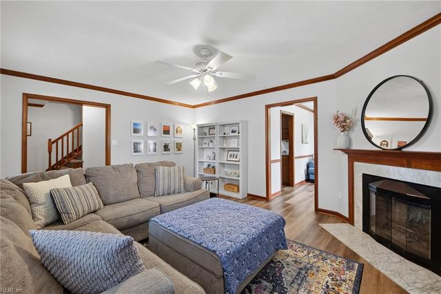 3407 Wisecamp CT, Chesapeake, VA 23323