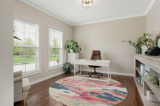 10197 Bayberry Way, Plain City, OH 43064