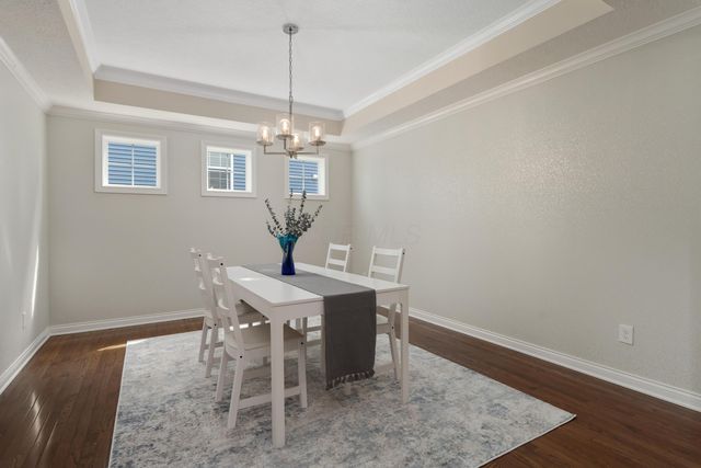 10197 Bayberry Way, Plain City, OH 43064